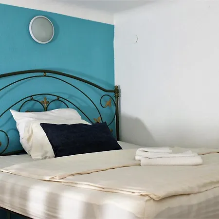 Easy Flat Opera Apartmán Budapešť