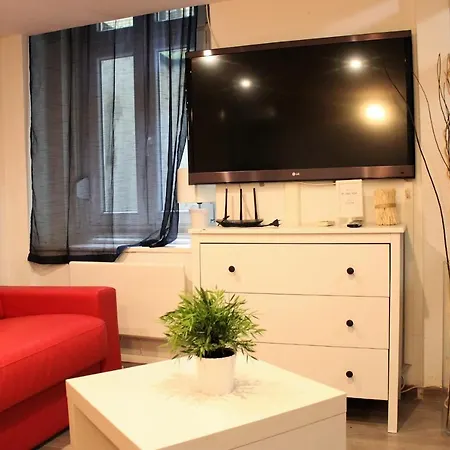 Apartmán Easy Flat Opera