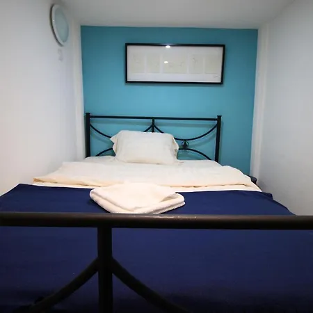 Apartmán Easy Flat Opera