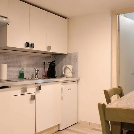 Easy Flat Opera Budapešť