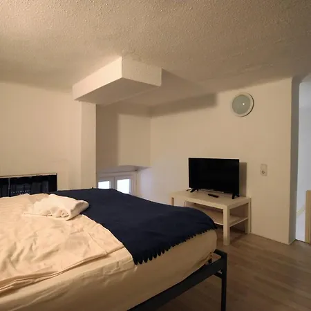 Apartmán Easy Flat Opera Budapešť