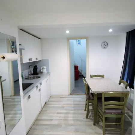 Easy Flat Opera Apartmán Budapešť