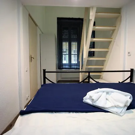 Apartmán Easy Flat Opera *