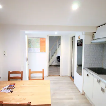 Easy Flat Opera Budapešť