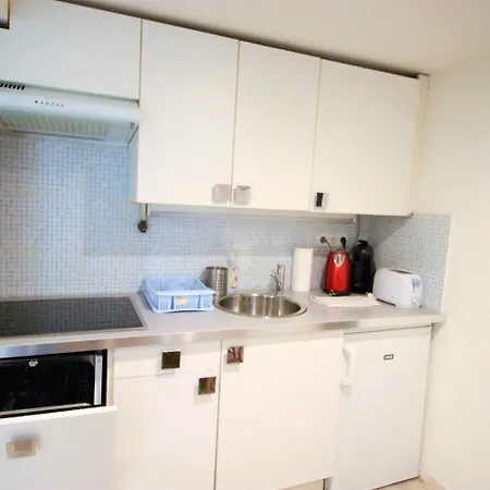 Apartmán Easy Flat Opera *