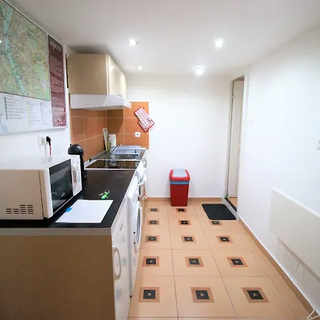 Easy Flat Opera Budapešť