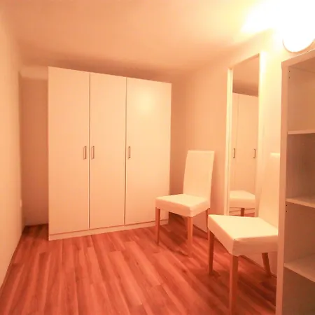 Apartmán Easy Flat Opera