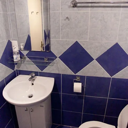 Apartmán Easy Flat Opera *