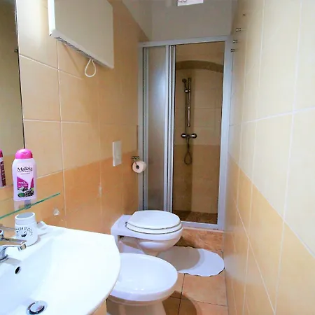 Apartmán Easy Flat Opera Budapešť