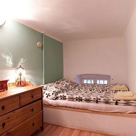 Easy Flat Opera Apartmán