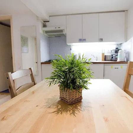 Apartmán Easy Flat Opera