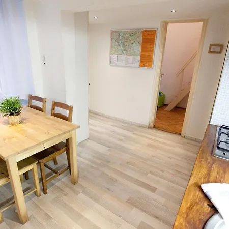 Apartmán Easy Flat Opera