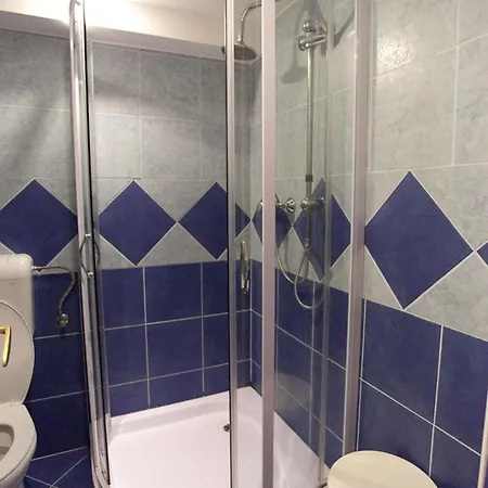Easy Flat Opera Appartement *