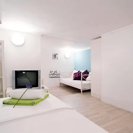 Apartmán Easy Flat Opera