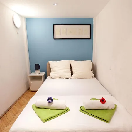 Apartmán Easy Flat Opera *