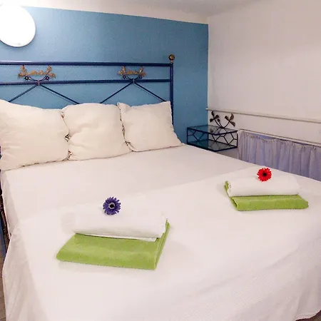 Easy Flat Opera Budapešť