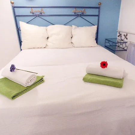 Easy Flat Opera * Budapešť