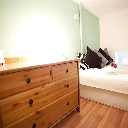 Easy Flat Opera Apartmán