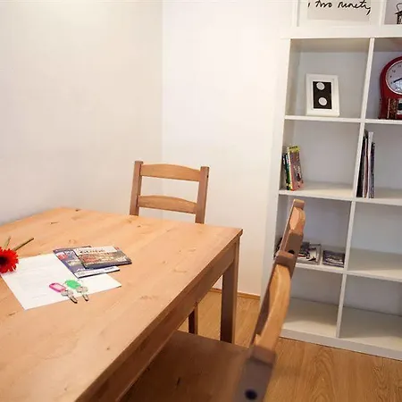 Apartmán Easy Flat Opera *