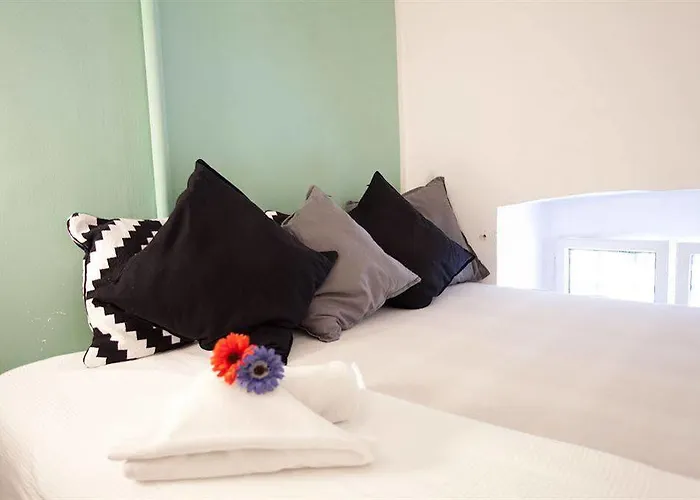 Apartman Easy Flat Opera Budapest