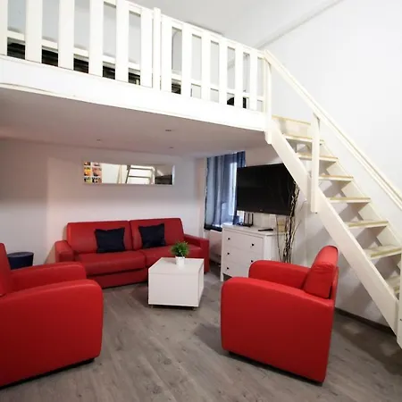 Easy Flat Opera * Budapest