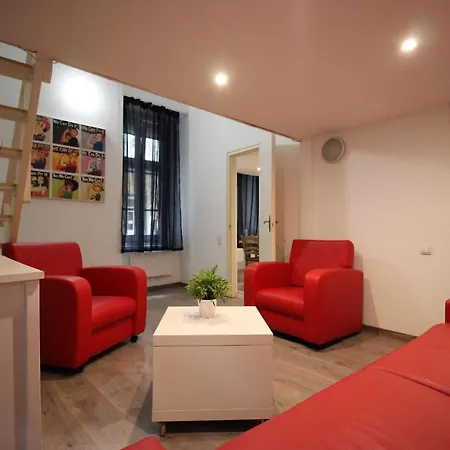 Apartment Easy Flat Opera