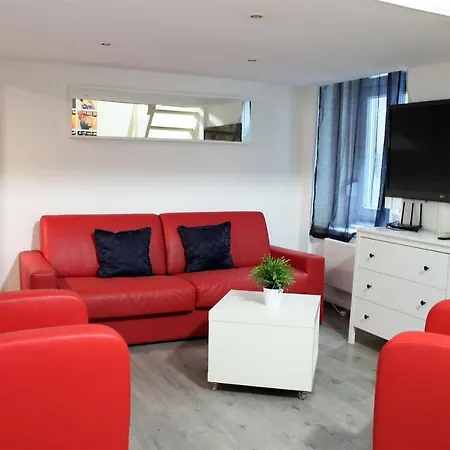 Easy Flat Opera Apartment Budapest