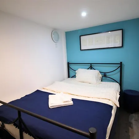 Easy Flat Opera Budapest