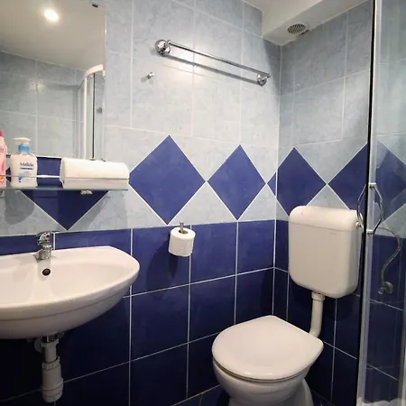 Apartment Easy Flat Opera Budapest