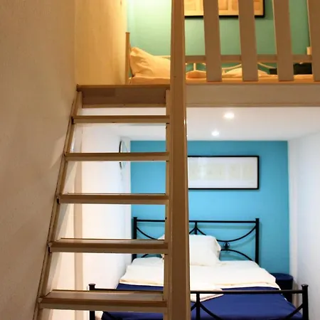 Easy Flat Opera Budapest