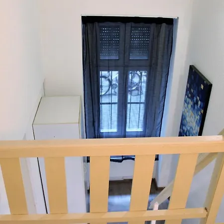 Easy Flat Opera Apartment