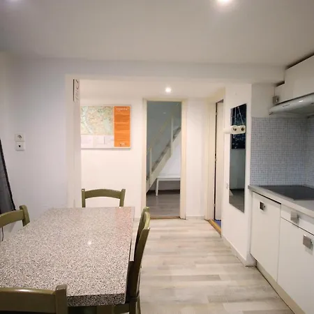 Apartment Easy Flat Opera Budapest