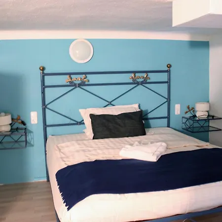 Easy Flat Opera Lejlighed