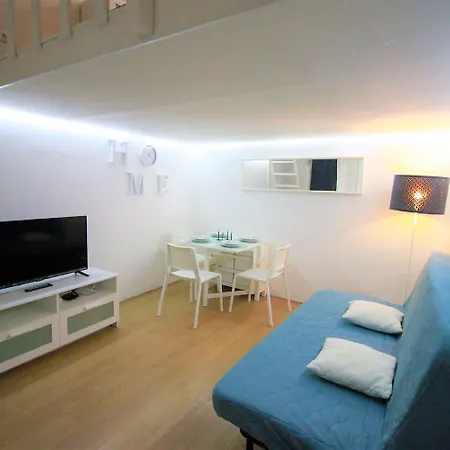 Easy Flat Opera * Budapest