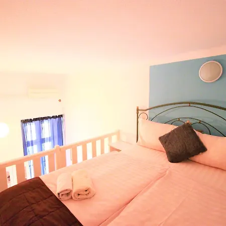 Easy Flat Opera * 부다페스트