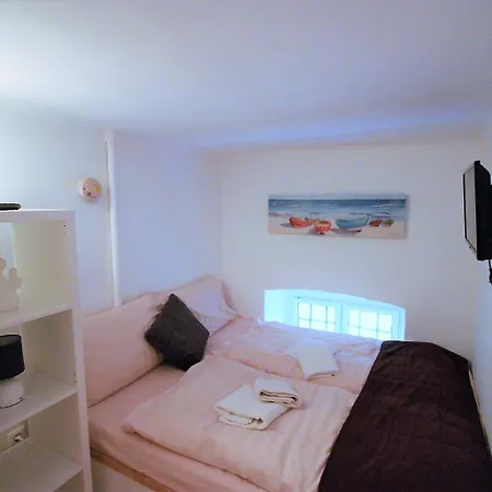 Easy Flat Opera 부다페스트