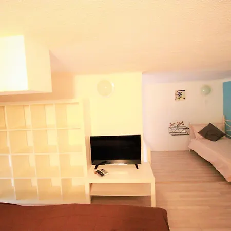 Easy Flat Opera * 부다페스트