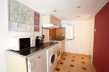 Apartment Easy Flat Opera *
