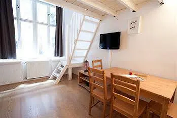 Easy Flat Opera Budapešť