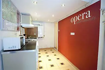 Easy Flat Opera Budapest