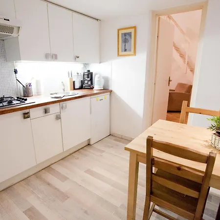 Easy Flat Opera * Budapešť