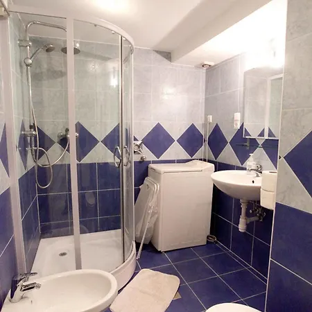 Easy Flat Opera Apartment Budapest