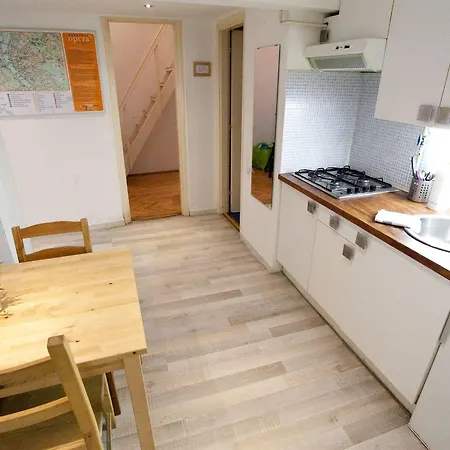 Easy Flat Opera Apartment Budapest