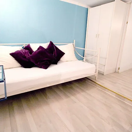 Easy Flat Opera * Budapest