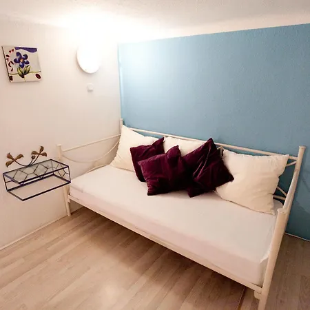 Apartment Easy Flat Opera *