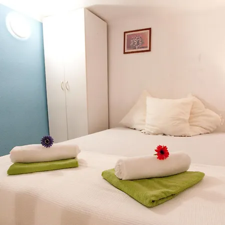 Easy Flat Opera * 부다페스트