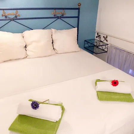 Easy Flat Opera Apartment *