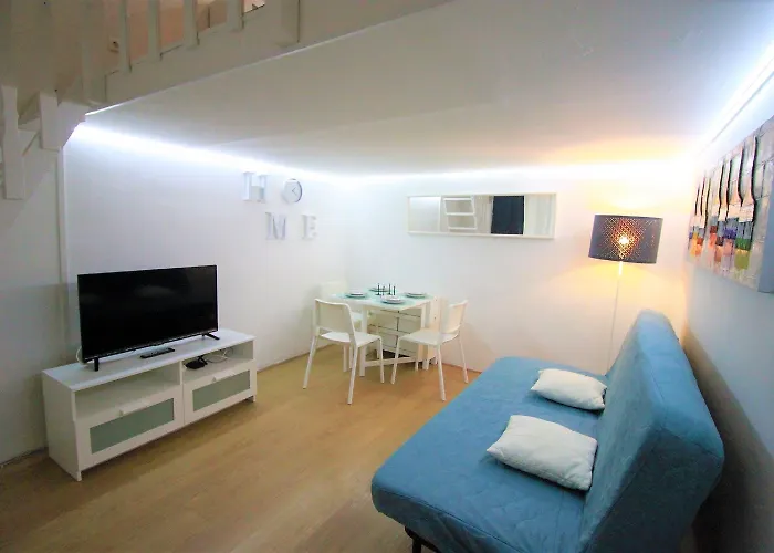 Easy Flat Opera * Budapeszt