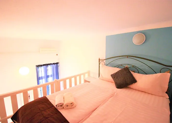 Easy Flat Opera * Budapeszt