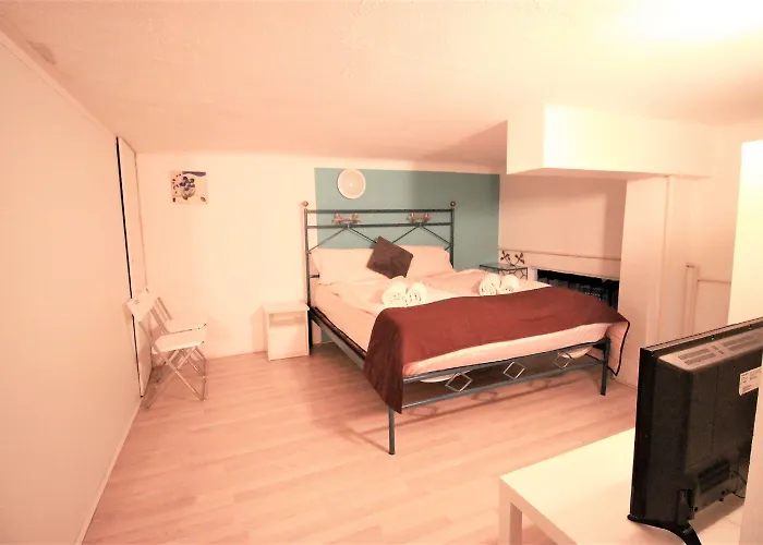 Easy Flat Opera * Budapeszt